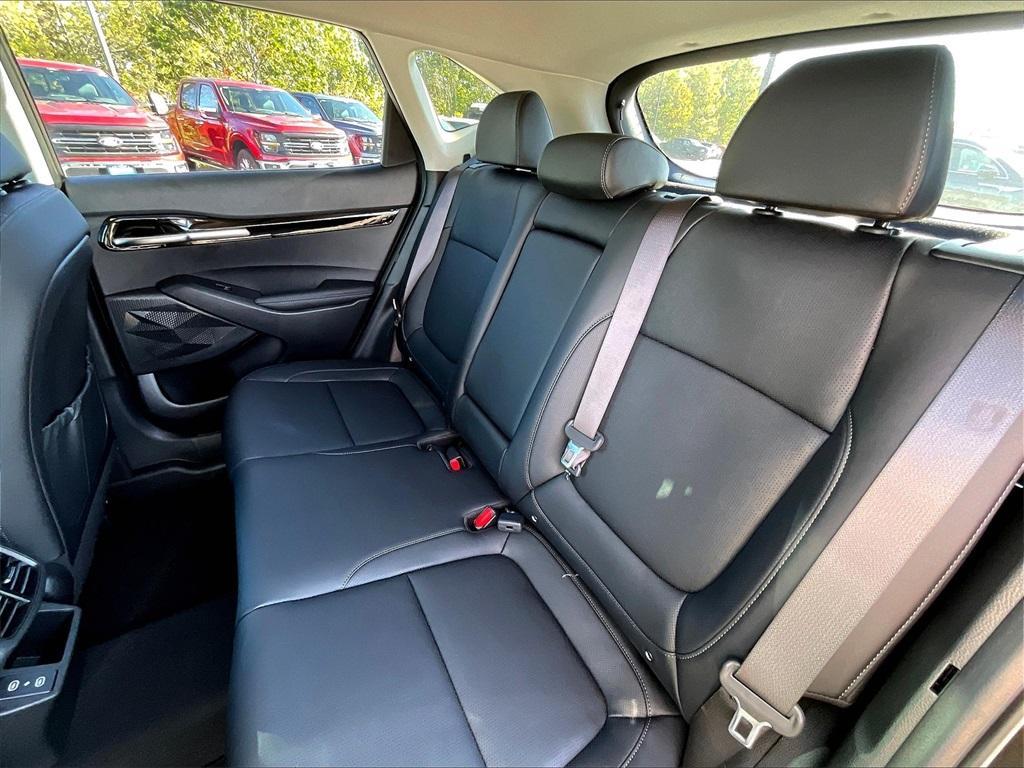 new 2026 Kia Seltos car, priced at $29,472