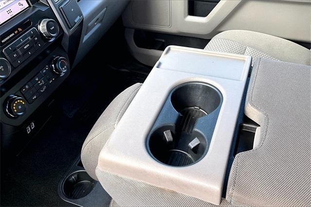 used 2019 Ford F-150 car, priced at $29,168