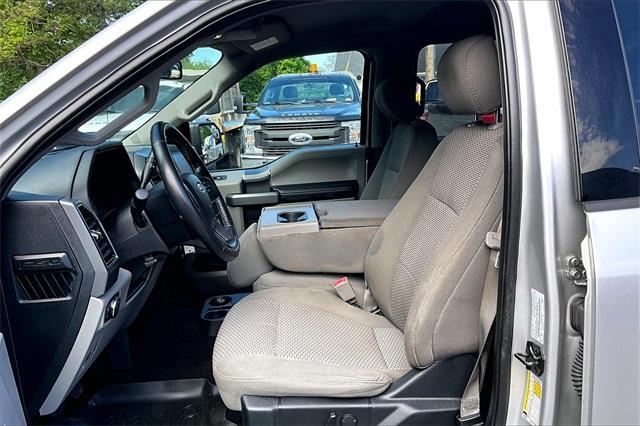 used 2019 Ford F-150 car, priced at $29,168