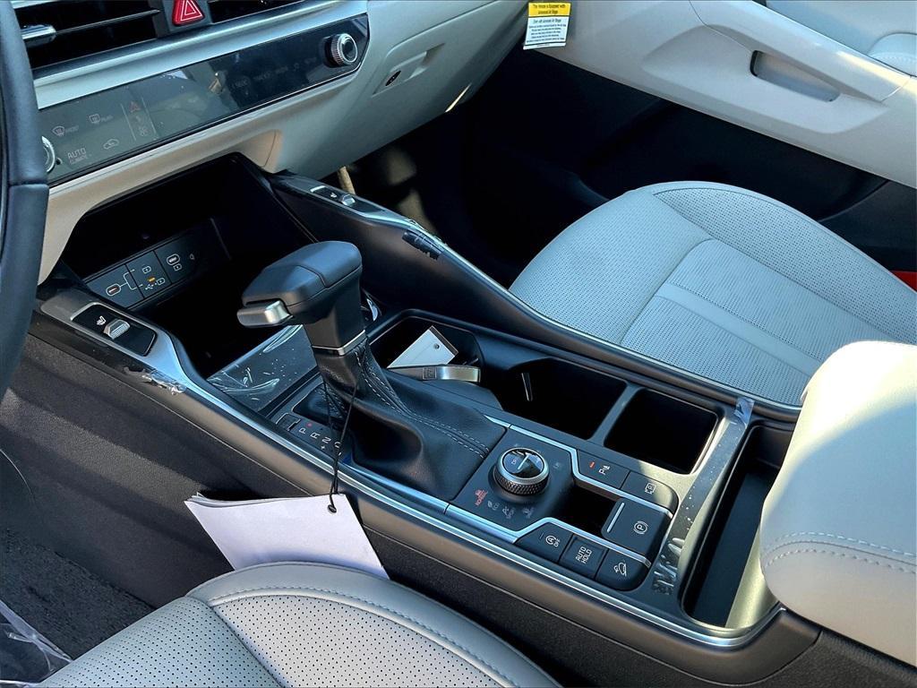 new 2026 Kia Sorento car, priced at $37,271