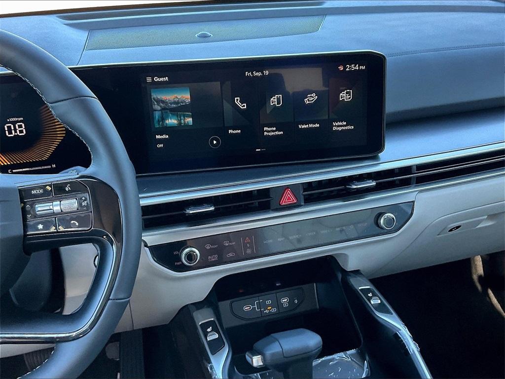 new 2026 Kia Sorento car, priced at $37,271