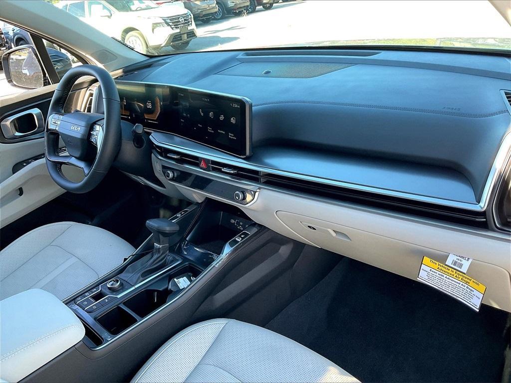 new 2026 Kia Sorento car, priced at $37,271