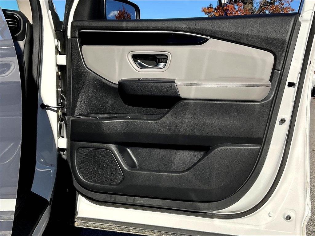 used 2025 Honda Pilot car, priced at $42,777