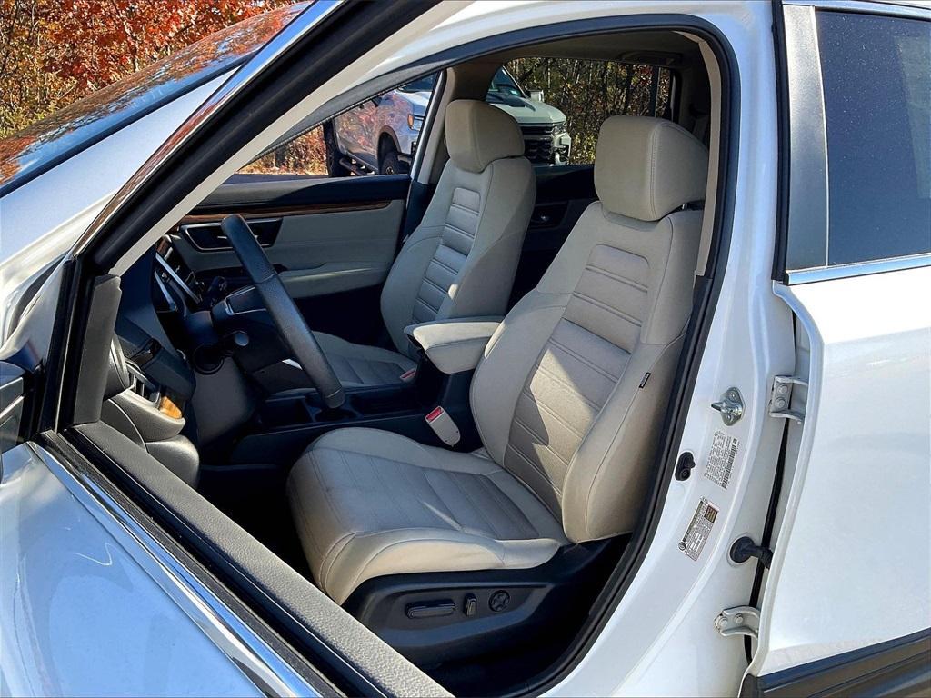 used 2020 Honda CR-V car, priced at $22,967