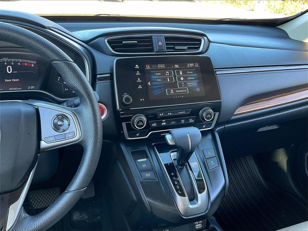 used 2020 Honda CR-V car, priced at $22,967
