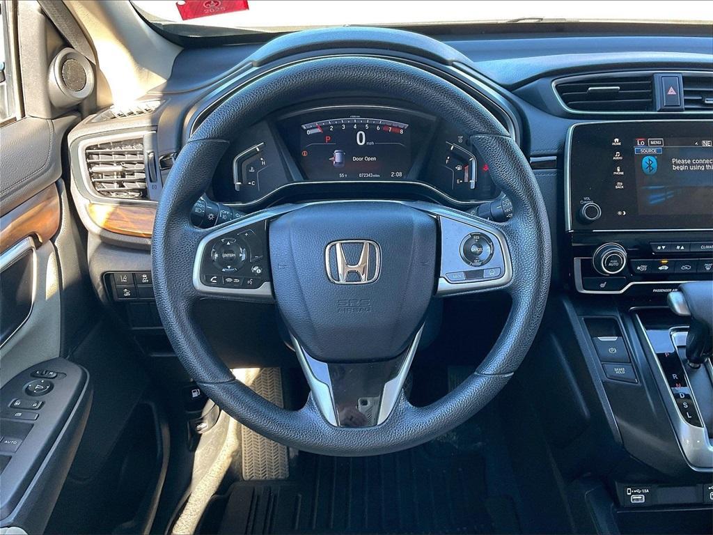 used 2020 Honda CR-V car, priced at $22,967