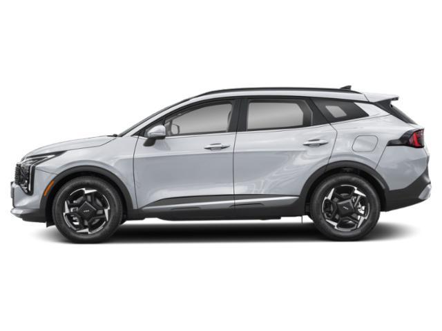 new 2026 Kia Sportage car, priced at $33,092