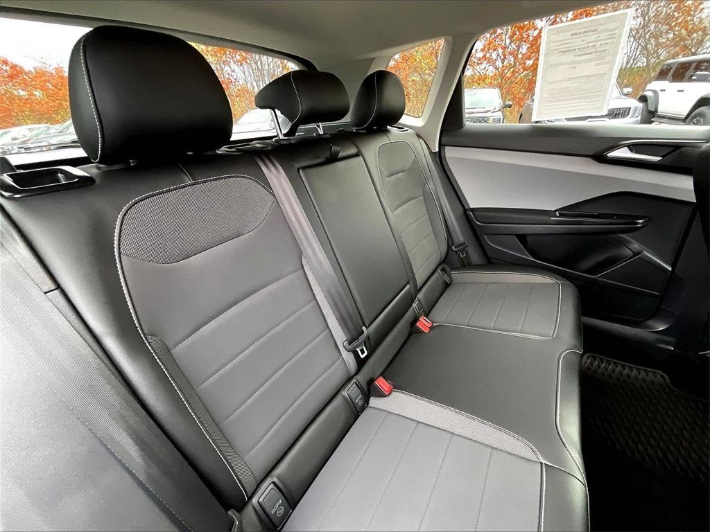 used 2022 Volkswagen Taos car, priced at $21,979