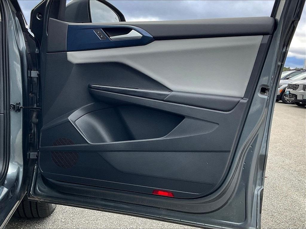 used 2022 Volkswagen Taos car, priced at $21,979