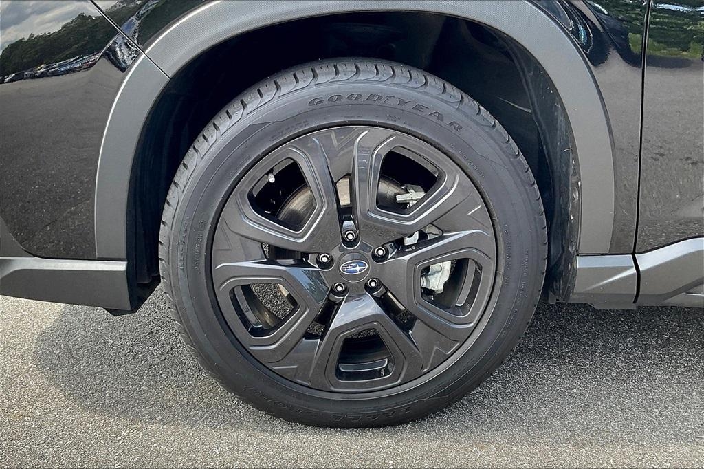 used 2023 Subaru Ascent car, priced at $32,963