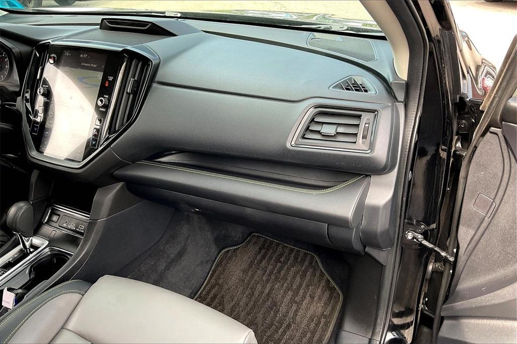 used 2023 Subaru Ascent car, priced at $32,963