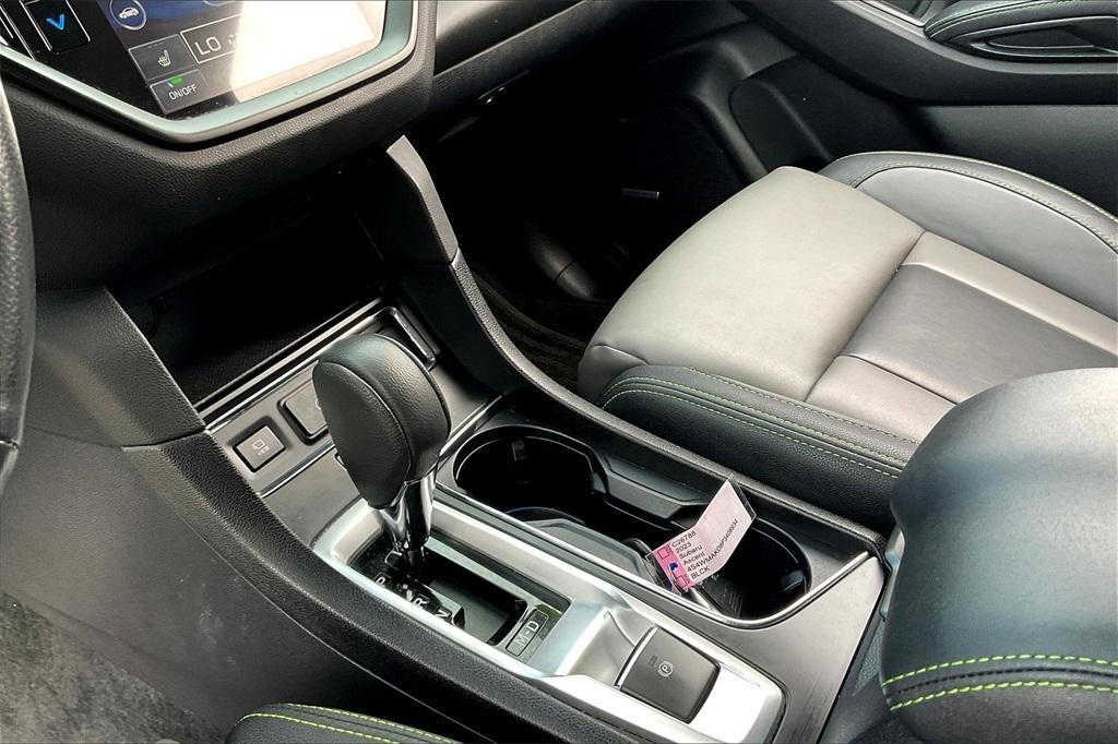 used 2023 Subaru Ascent car, priced at $32,963