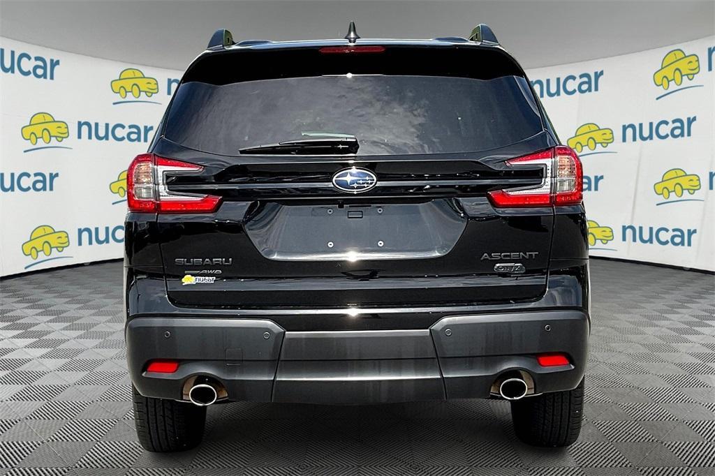 used 2023 Subaru Ascent car, priced at $32,963