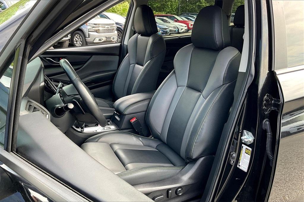used 2023 Subaru Ascent car, priced at $32,963