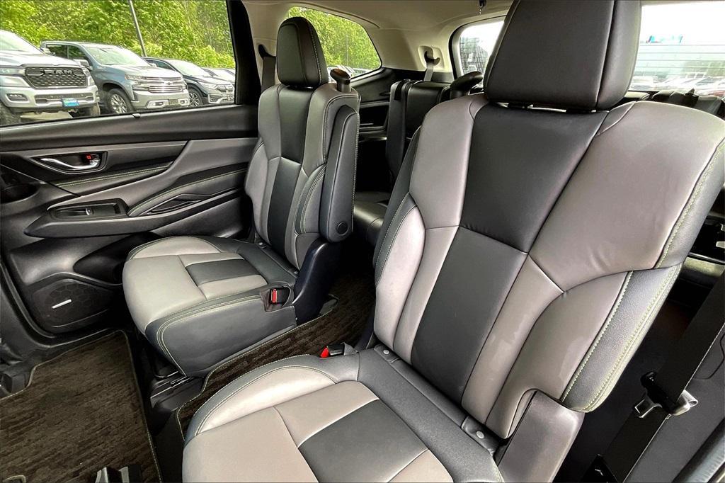 used 2023 Subaru Ascent car, priced at $32,963