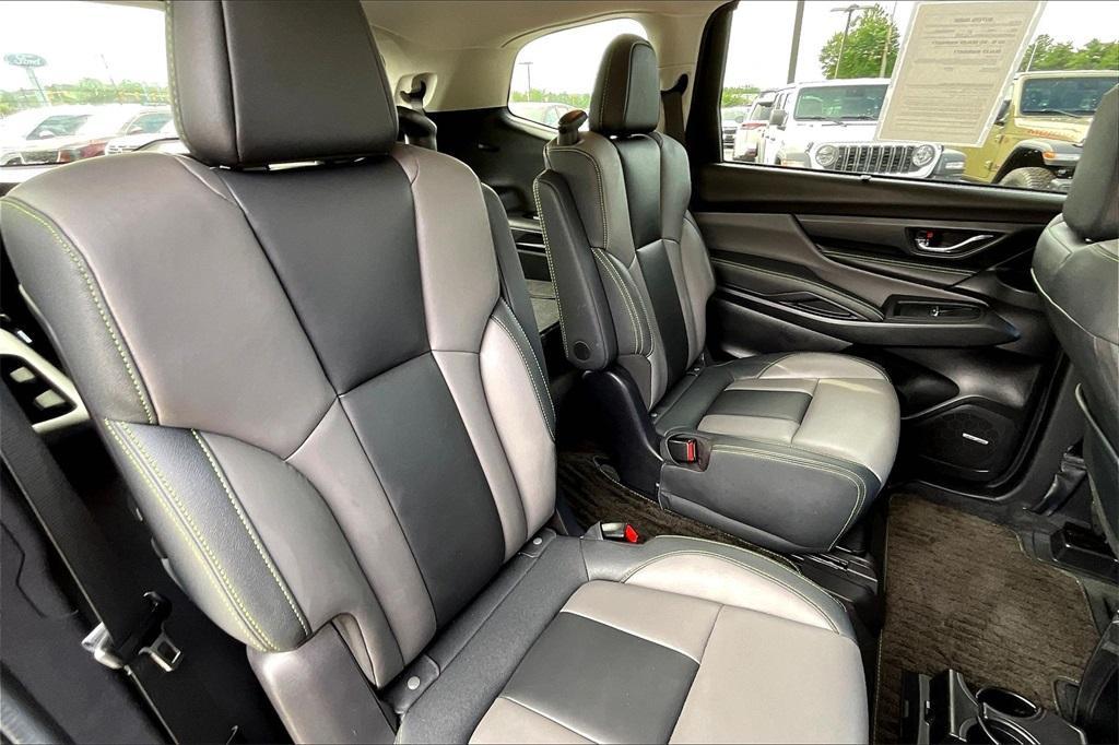 used 2023 Subaru Ascent car, priced at $32,963