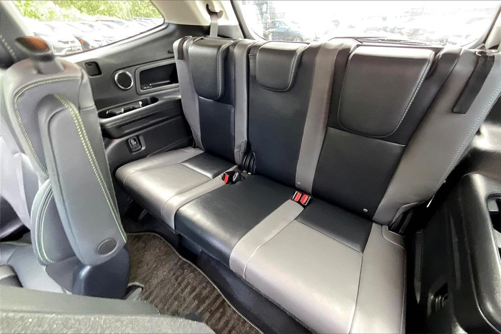 used 2023 Subaru Ascent car, priced at $32,963