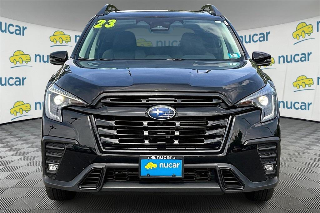 used 2023 Subaru Ascent car, priced at $32,963