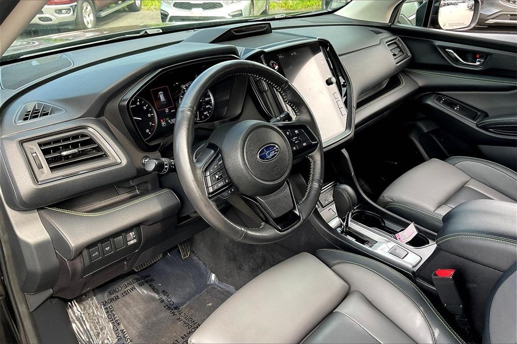 used 2023 Subaru Ascent car, priced at $32,963