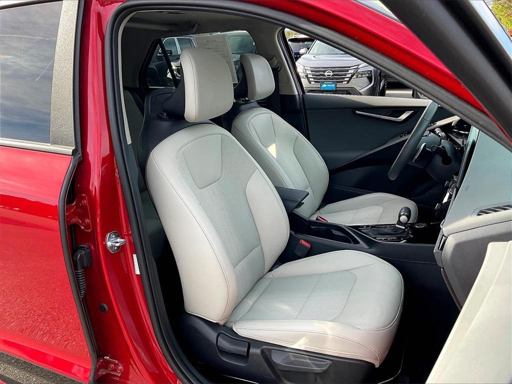 used 2024 Kia Niro car, priced at $25,443