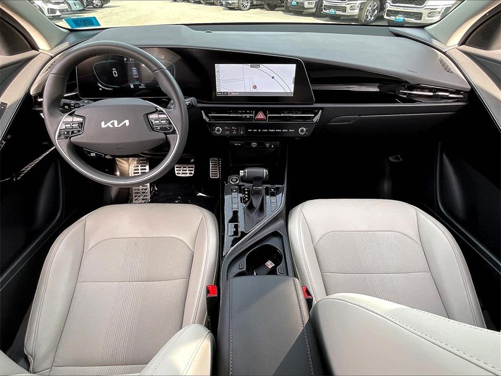 used 2024 Kia Niro car, priced at $25,443