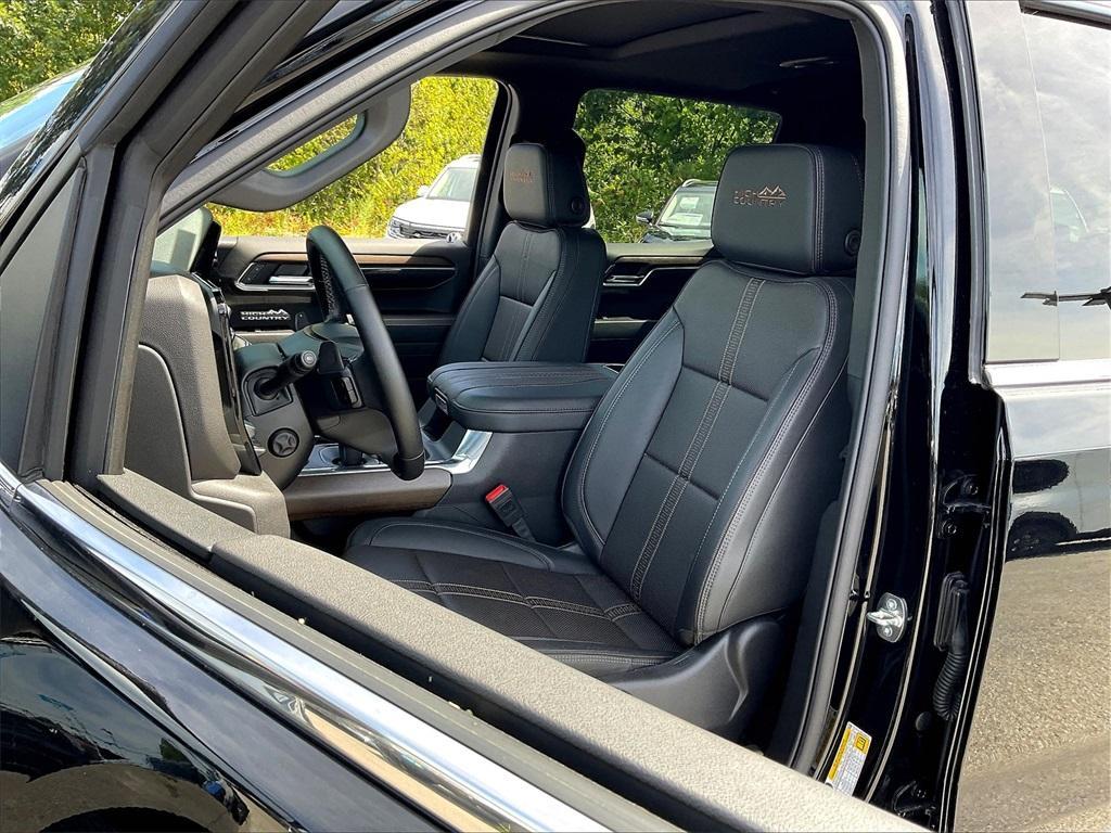 used 2024 Chevrolet Silverado 1500 car, priced at $55,977