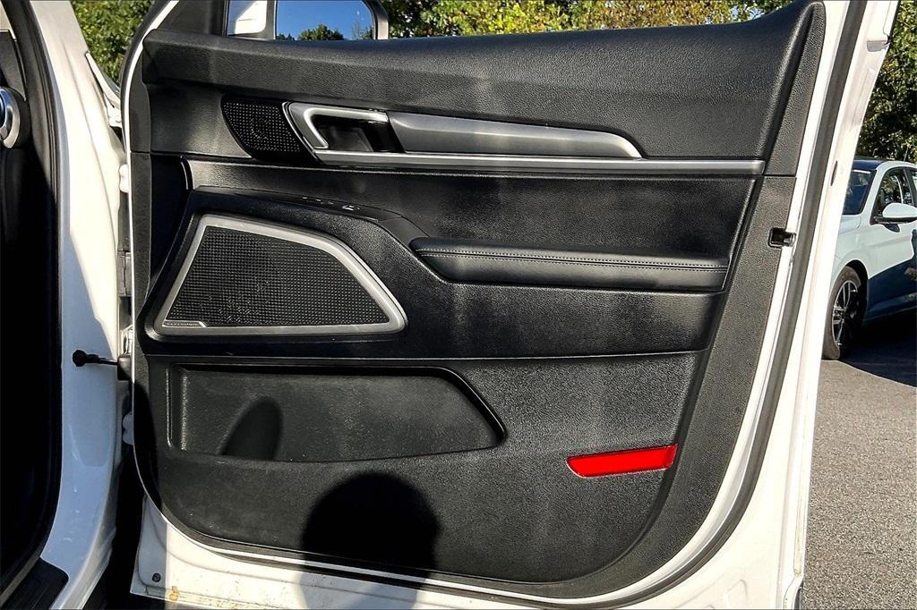used 2022 Kia Telluride car, priced at $28,227
