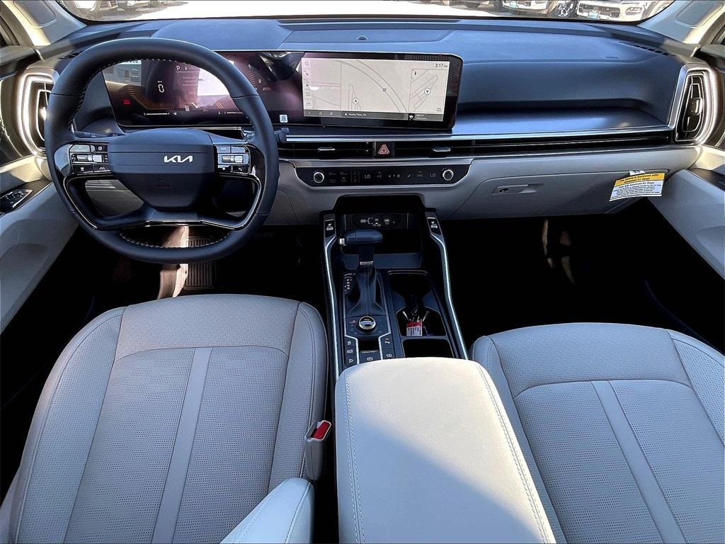 new 2026 Kia Sorento car, priced at $39,280