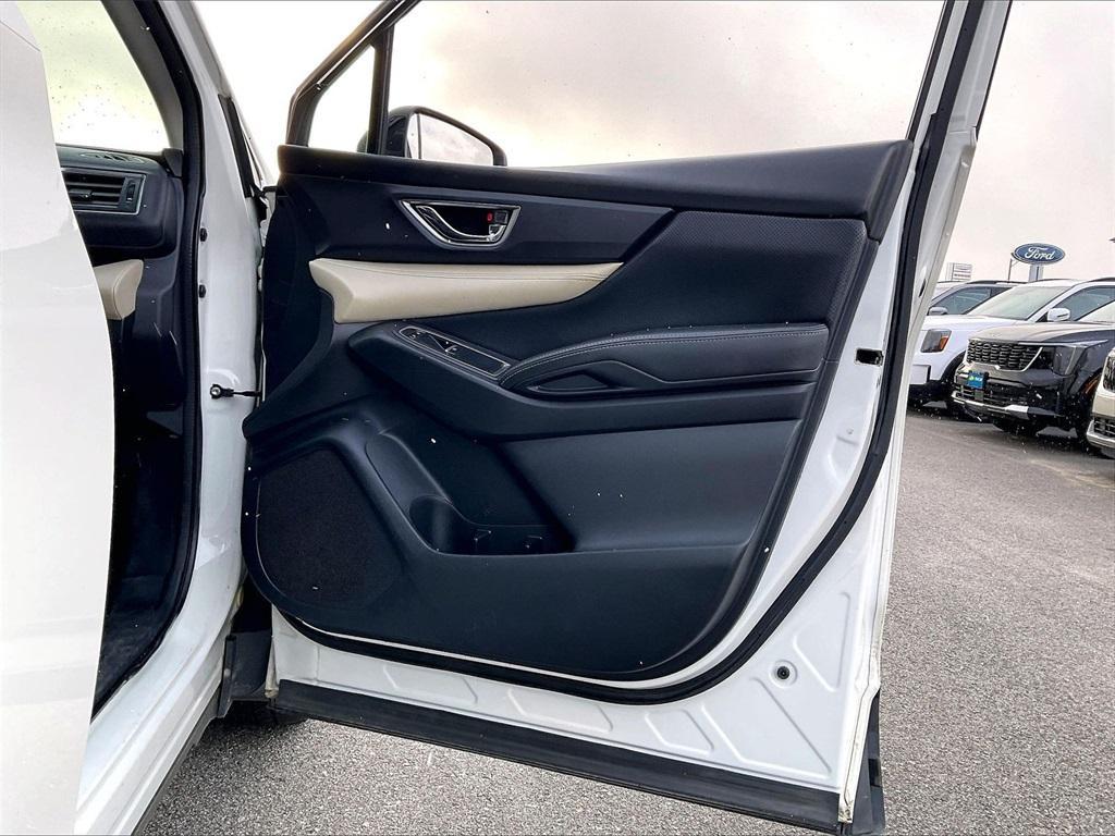 used 2019 Subaru Ascent car, priced at $19,457