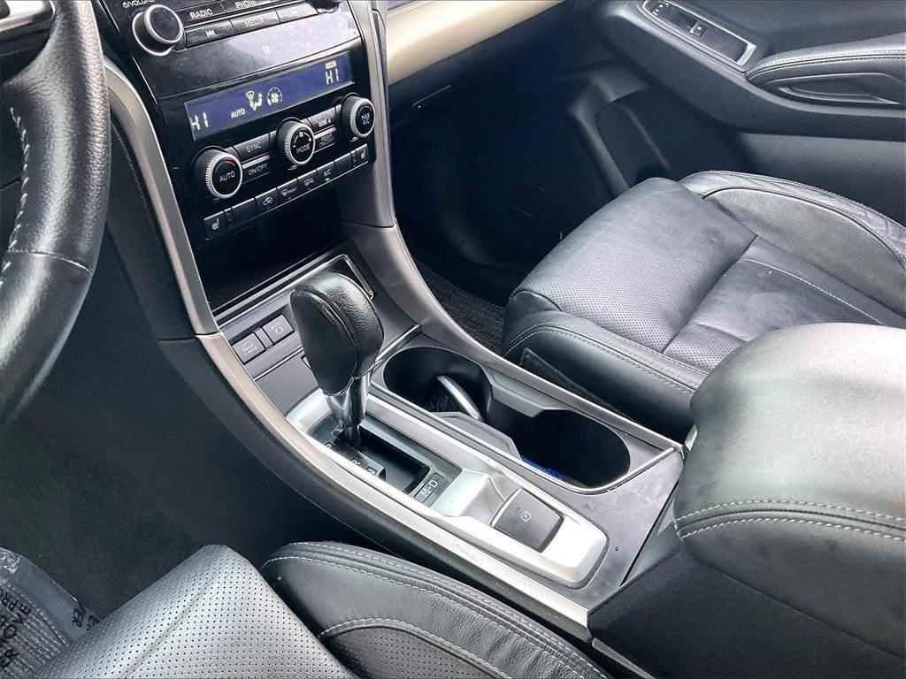 used 2019 Subaru Ascent car, priced at $19,457