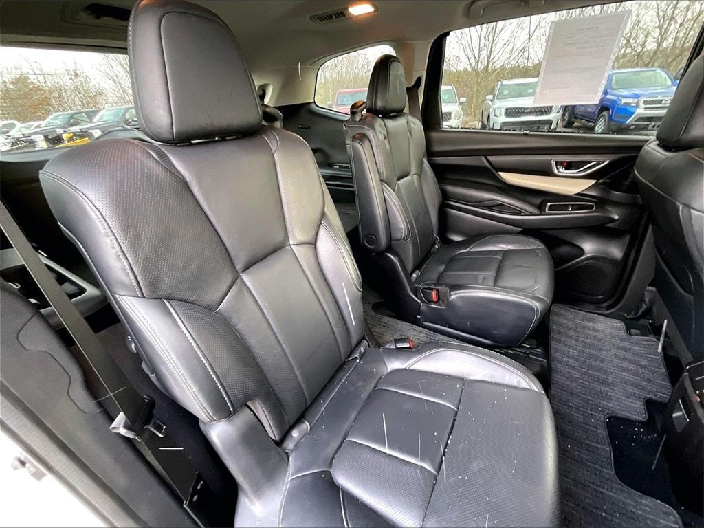 used 2019 Subaru Ascent car, priced at $19,457