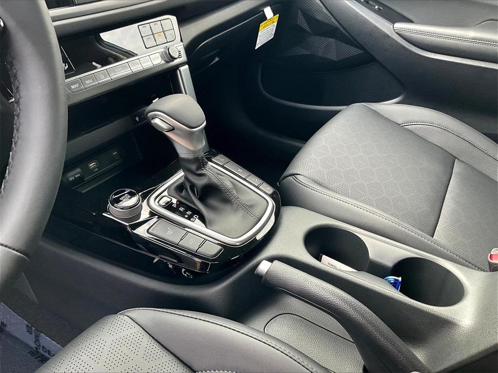 new 2026 Kia Seltos car, priced at $28,262