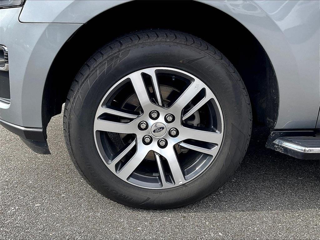 used 2023 Ford Expedition Max car, priced at $44,997