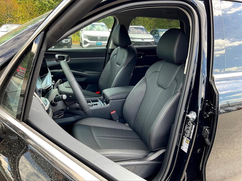 new 2026 Kia Sorento car, priced at $36,002
