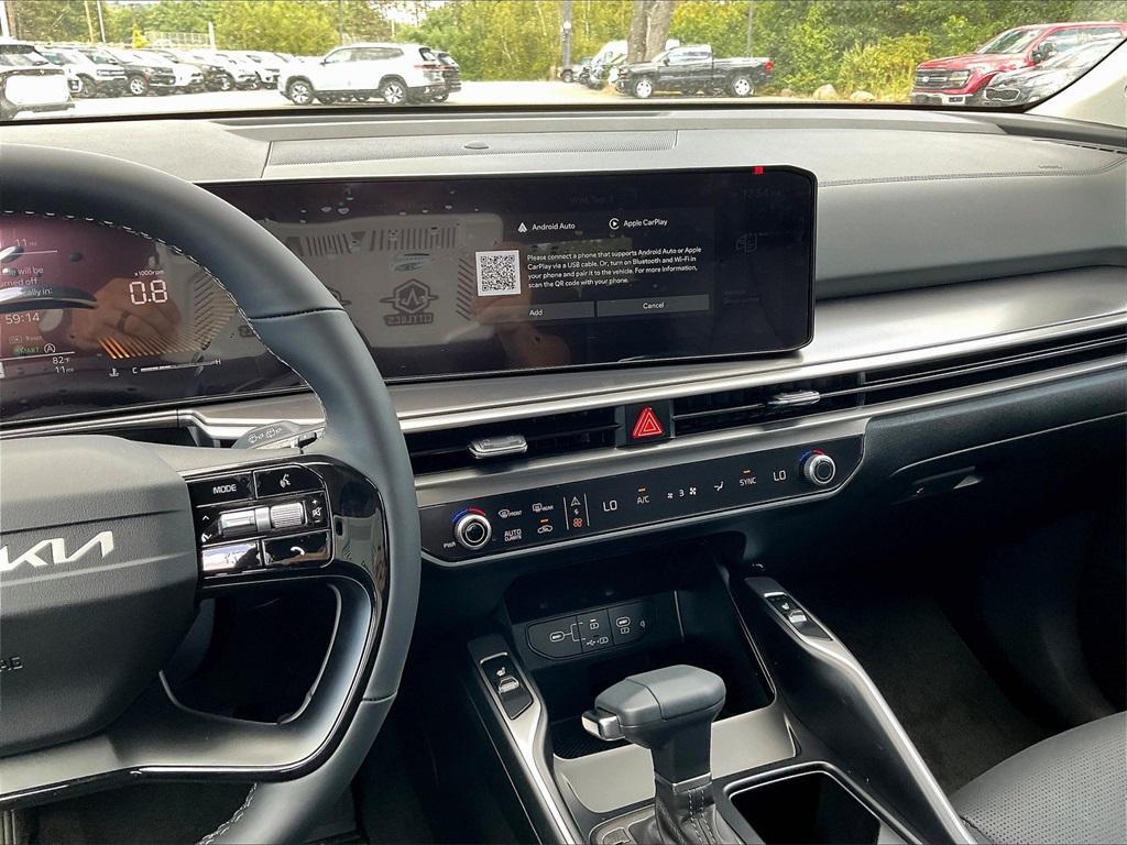new 2026 Kia Sorento car, priced at $36,002