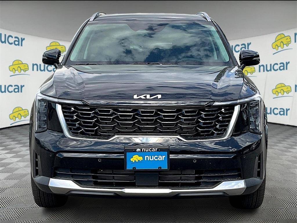 new 2026 Kia Sorento car, priced at $36,002