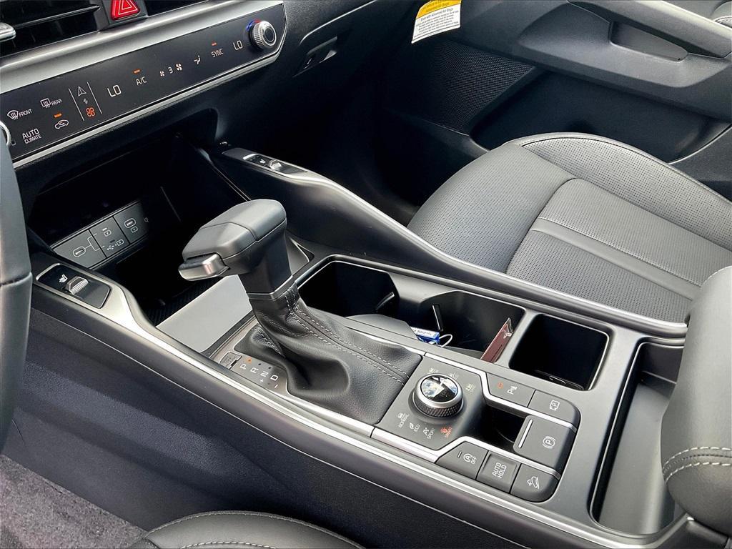 new 2026 Kia Sorento car, priced at $36,002