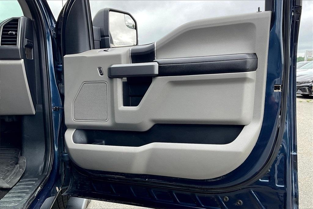used 2020 Ford F-150 car, priced at $32,984
