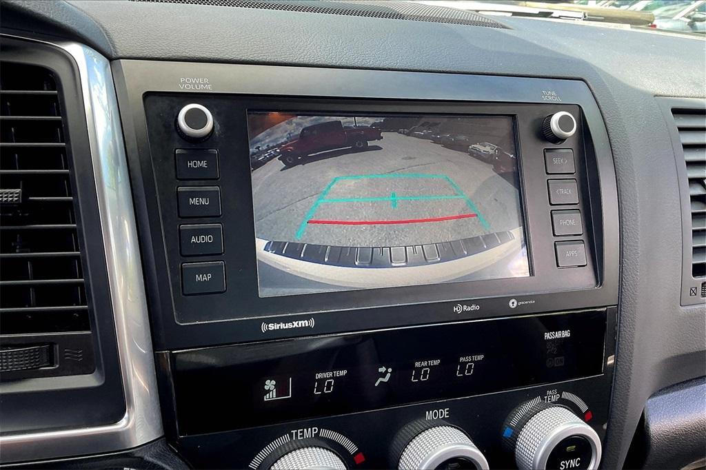 used 2020 Toyota Sequoia car, priced at $38,963