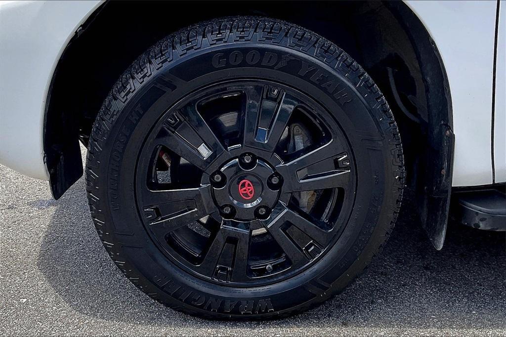 used 2020 Toyota Sequoia car, priced at $38,963