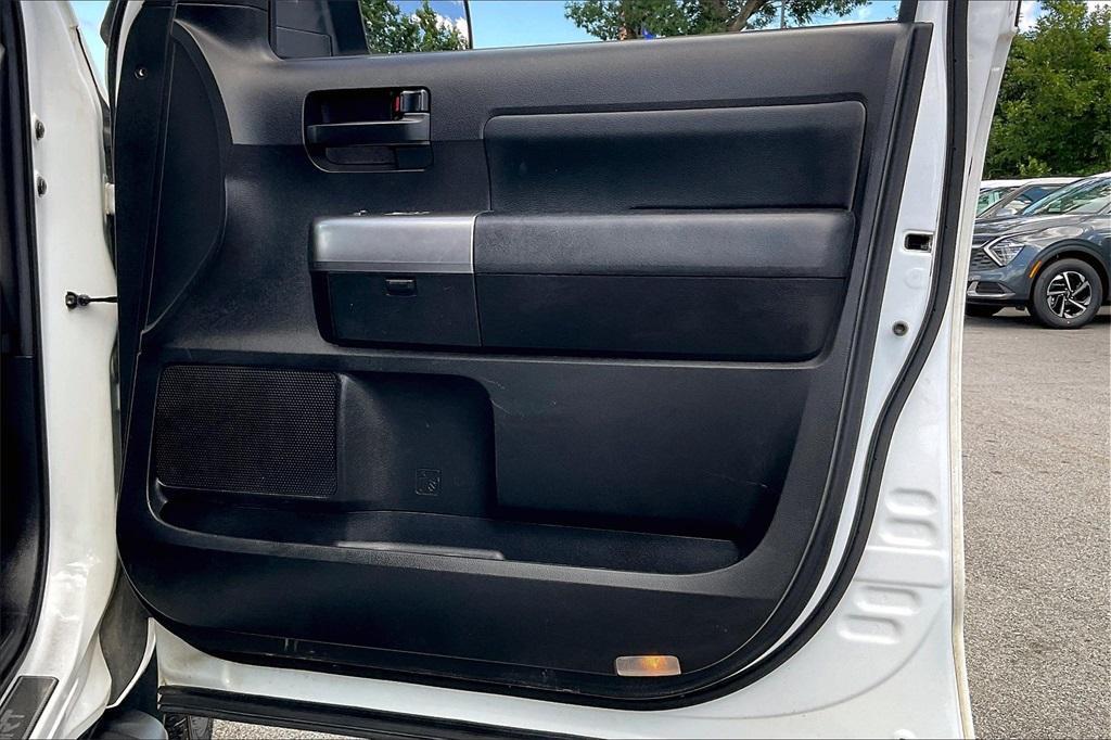 used 2020 Toyota Sequoia car, priced at $38,963