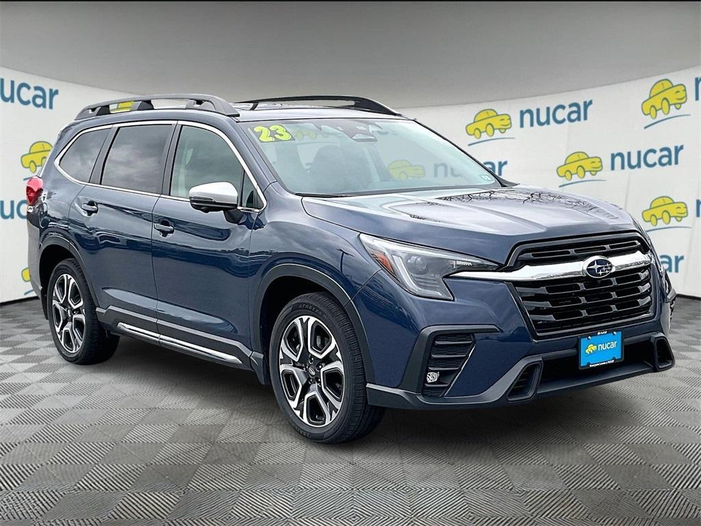 used 2023 Subaru Ascent car, priced at $32,223