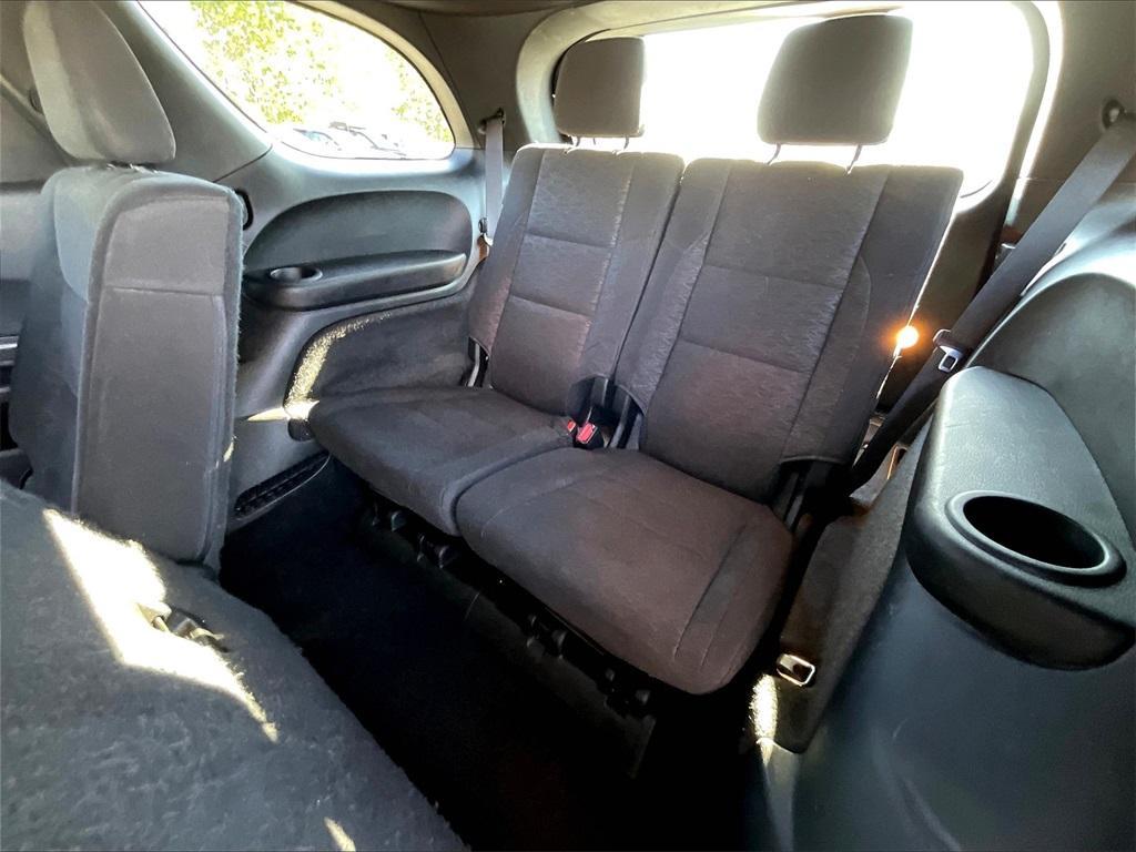 used 2023 Dodge Durango car, priced at $28,577