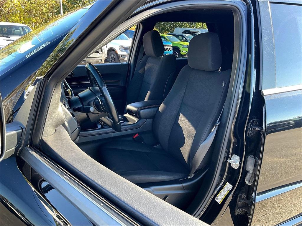 used 2023 Dodge Durango car, priced at $28,577
