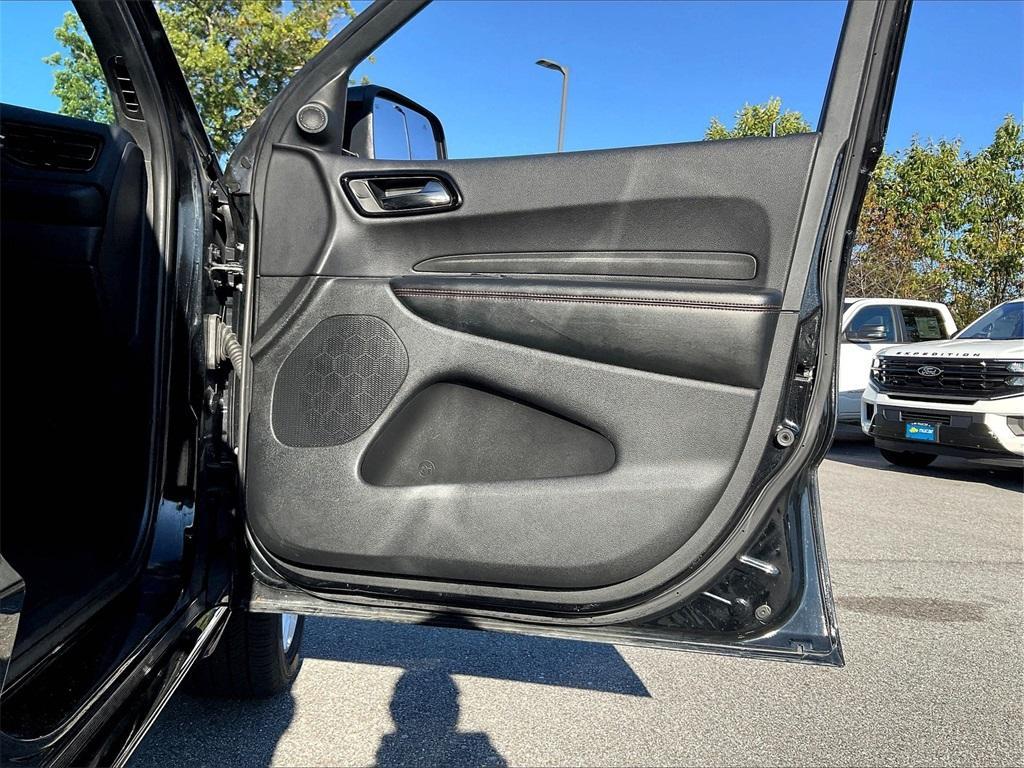 used 2023 Dodge Durango car, priced at $28,577