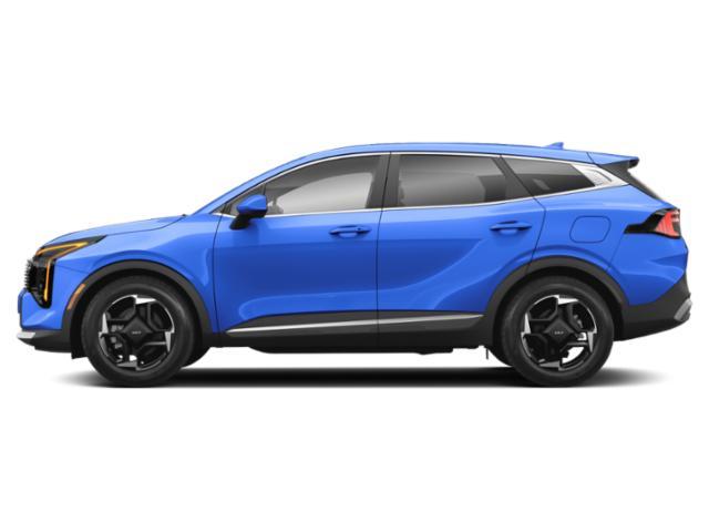 new 2026 Kia Sportage car, priced at $33,253