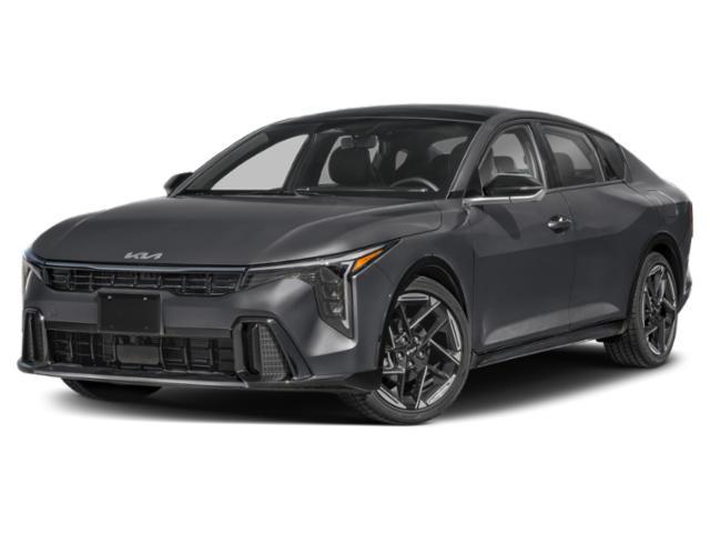 new 2025 Kia K4 car, priced at $25,271