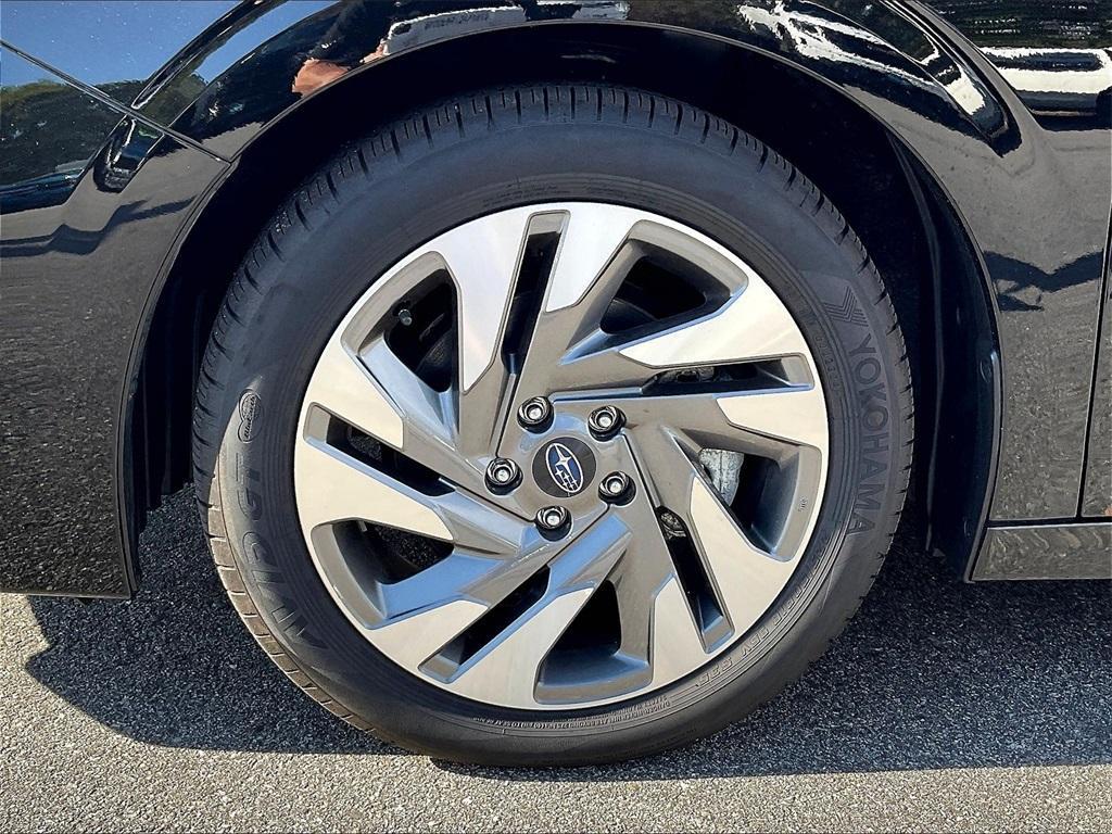 used 2025 Subaru Legacy car, priced at $31,989