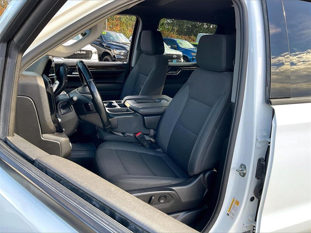 used 2024 GMC Sierra 1500 car, priced at $44,963