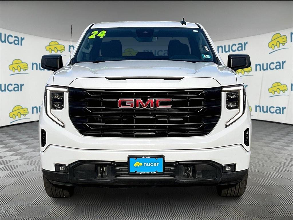 used 2024 GMC Sierra 1500 car, priced at $44,963